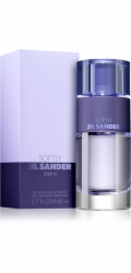 Jil Sander Softly Serene EDP sprej 80ml