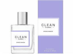 CLEAN Classic Spring Breeze EDP sprej 60ml