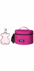 SET TOUS LoveMe EDP sprej 90ml + KOSMETICKÁ TAŠKA