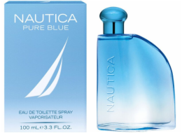 Paco Rabanne NAUTICA Pure Blue EDT sprej 100ml