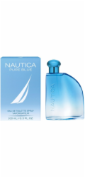 Paco Rabanne NAUTICA Pure Blue EDT sprej 100ml