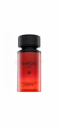 Alexandre.J RAVE Nardo Red EDP sprej 100ml