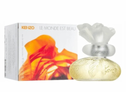 Kenzo LE MONDE EST BEU (W) EDT/S 50ML