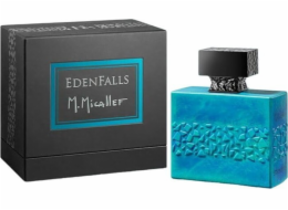 M.Micallef M. Micallef M. Micallef Paris EDENFALLS edp. 100ml