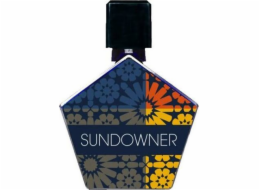 TAUER PERFUMES Sun Downer EDP sprej 50ml dechový test