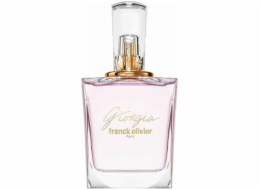 Franck Olivier Giorgia Women Eau de Parfum spray 75ml