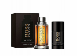 Hugo Boss Boss The Scent For Him EDT 100 ml + DST 75 ml (mužský)