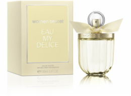 Womensecret Women Secret Eau My Delice toaletní voda ve spreji 100ml