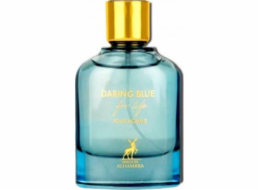 Maison Alhambra Maison Alhambra Daring Blue for Life EDP 100ml