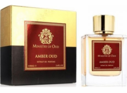 Ministry Of Oud Unisex parfém Ministry Oud Amber Oud (100 ml)