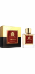 Ministry Of Oud Unisex parfém Ministry Oud Amber Oud (100 ml)