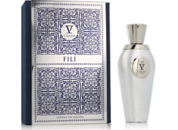 Tiziana Terenzi Unisex parfém V Canto Fili 100 ml