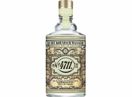 4711 Floral Collection Lily Of The Valley Eau de Cologne sprej 100ml