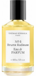 Thomas Kosmala Thomas Kosmala No 6 Brume Radieuse 100ml EDP