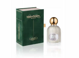 NoName BIBLIOTHQUE DE PARFUM Lost In Bali EDP sprej 100ml