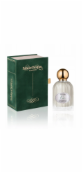 NoName BIBLIOTHQUE DE PARFUM Lost In Bali EDP sprej 100ml