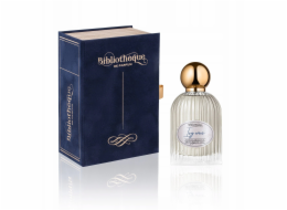 NoName BIBLIOTHQUE DE PARFUM Icy Wave EDP sprej 100ml