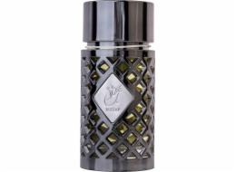 Ard Al Zaafaran Jazzab Silver Eau de Parfum spray 100ml