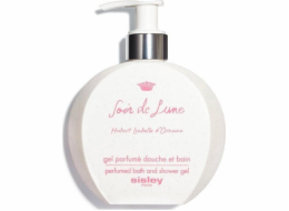 Sisley Soir De Lune parfémovaný sprchový a koupelový gel 200ml