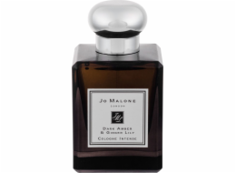 Jo Malone Dámský parfém Jo Malone Dark Amber & Ginger Lily EDC 50 ml