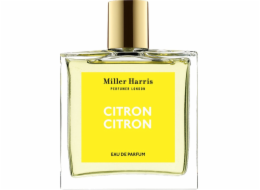 Miller Harris Citron Citron parfémovaná voda 100 ml
