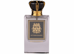 Cuba Autobiography Rich Leather Eau de Parfum Spray 50ml