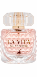 Maison Alhambra dámský parfém Maison Alhambra La Vita EDP 100 ml