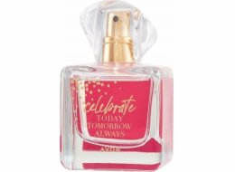 Avon Celebrate Today Tomorrow Always Parfémovaná voda sprej 50ml