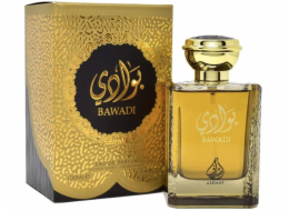 Lattafa Asdaaf Bawadi parfémovaná voda 100 ml