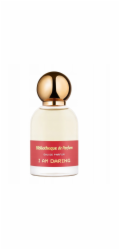 NoName BIBLIOTHQUE DE PARFUM I Am Daring EDP sprej 50ml