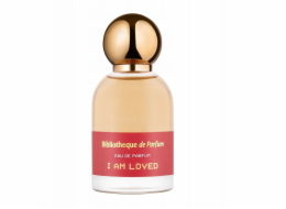 NoName BIBLIOTHEQUE DE PARFUM I Am Loved EDP sprej 50ml