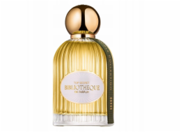 NoName BIBLIOTHQUE DE PARFUM Top Secret EDP sprej 100ml