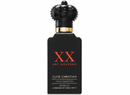 NoName CLIVE CHRISTIAN XX Art Nouveau Water Lily EDP sprej 50ml