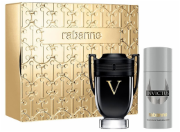 Paco Rabanne SET Invictus Victory EDP sprej 100ml + DEO sprej 150ml