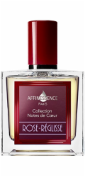 Korloff Affinessence Rose Reglisse unisex parfémovaná voda 50 ml
