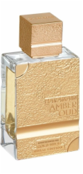 Al Haramain Amber Oud Gold 999.9 Dubai Edition parfémový extrakt ve spreji 75ml