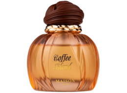 Alkotest Maison Asrar Coffee Blend Eau de Parfum spray 100ml