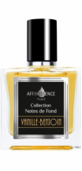 Korloff Affinessence Vanille Benjoin unisex parfémovaná voda 50 ml