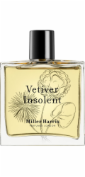Miller Harris Vetiver Insolent unisex parfémovaná voda 100 ml
