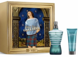 Jean Paul Gaultier Le Male EDT 125ml + SPRCHOVÝ GEL 75ml