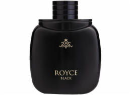 Narciso Rodriguez Vurv Royce Black Eau de Parfum Spray 100ml