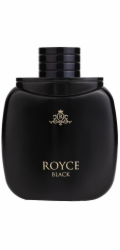 Narciso Rodriguez Vurv Royce Black Eau de Parfum Spray 100ml