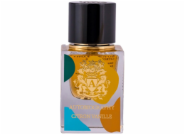 Cuba Autobiography Citron Vanille Eau de Parfum Spray 65ml