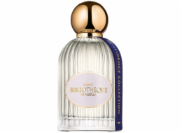 NoName BIBLIOTHQUE DE PARFUM I Want EDP sprej 100ml