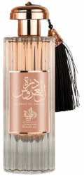 NoName AL WATANIAH Durrat Al Aroos EDP sprej 85ml