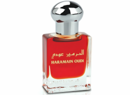Al Haramain Oud Parfémovaný olej 12ml