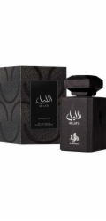 NoName AL WATANIAH Al Layl EDP sprej 100ml
