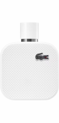 Lacoste Eau de Lacoste L.12.12 Blanc EDP parfémootas vanduo vyrams, 100 ml