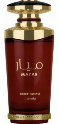 Lattafa Mayar Cherry Intense - EDP 100ml Kvepalai Unisex
