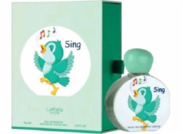 Lattafa Pride Sing EDP 75ml